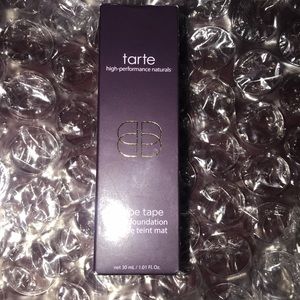 Tarte Shape Tape Foundation